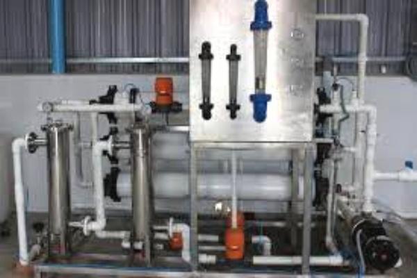 Ultrafiltration